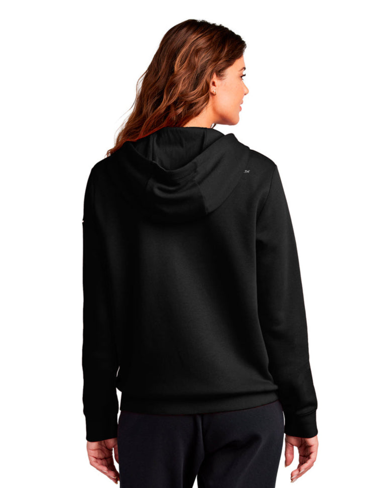 Humanaut Health Nike Women's Full Zip Hoodie